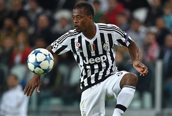Patrice Evra još dvije godine u Juventusu