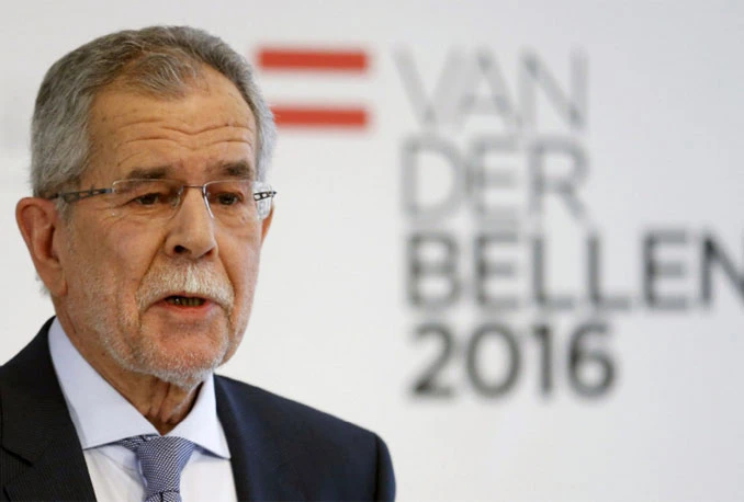 Austrija dobila novog predsjednika