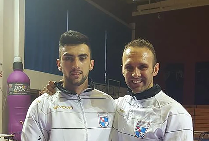 Anđelo Kvesić pobjednik Super 8 turnira