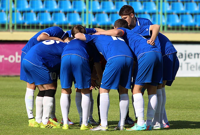 Široki Brijeg na najjačem juniorskom turniru u regiji
