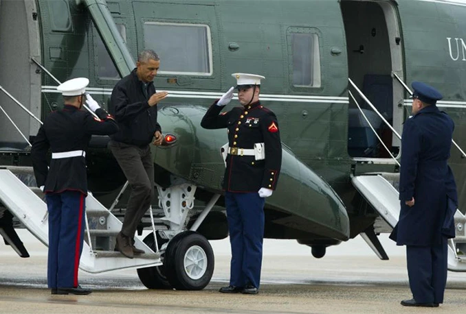 Obama se neće ispričati za Hiroshimu