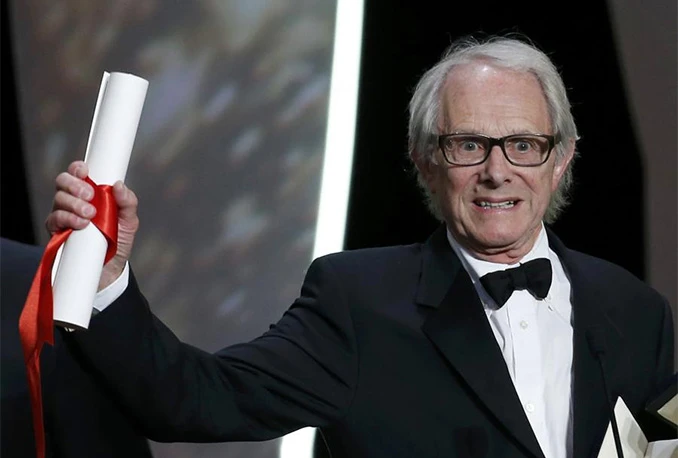 Završen Filmski festival u Cannesu: Ken Loach dobitnik Zlatne palme
