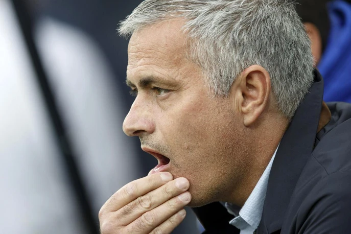 Mourinho već ovog tjedna preuzima Manchester United