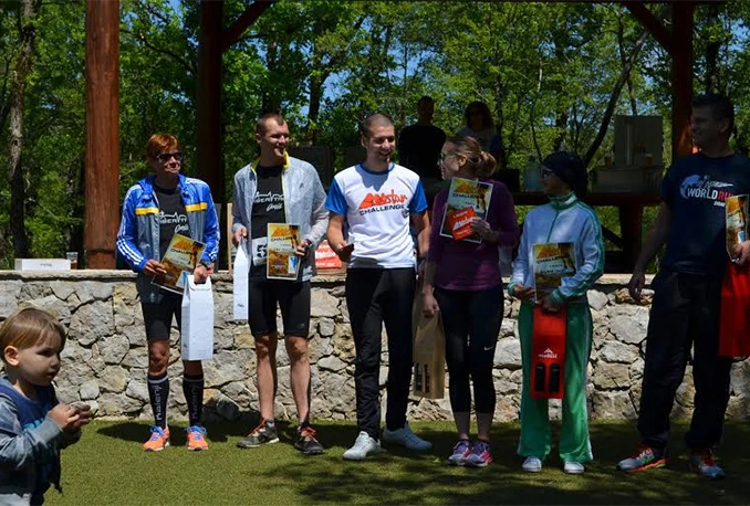 Pogledajte tko su pobjednici Mostar Challenge utrke
