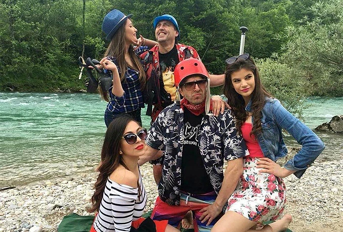 Zabranjeno pušenje snimilo spot u Hercegovini
