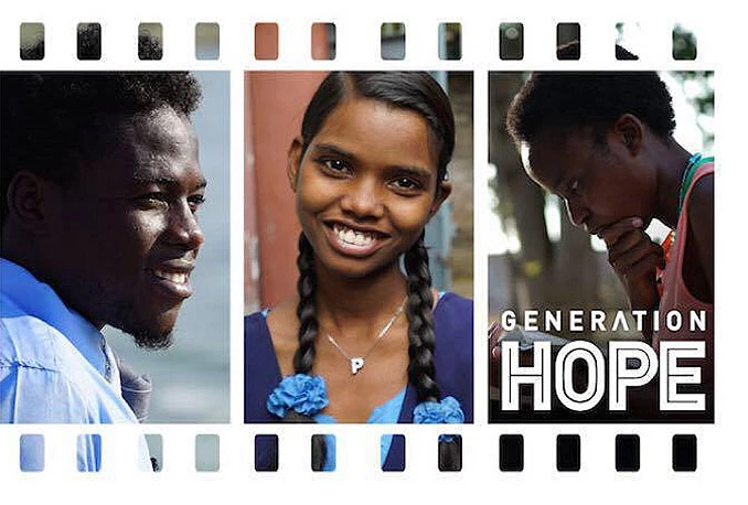 Premijera filma ''Generacija nade''