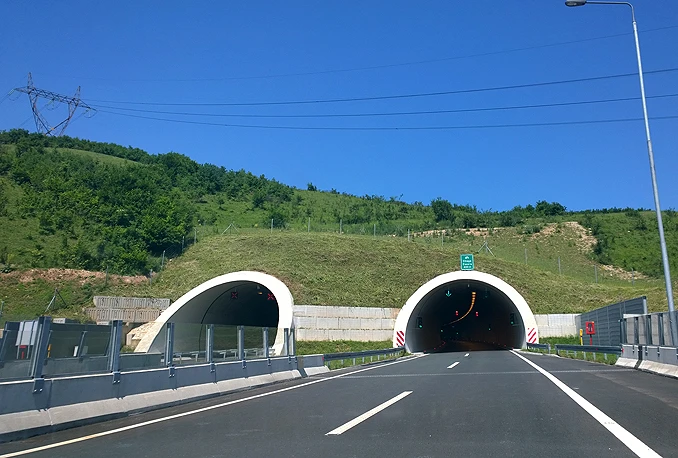 Počela izgradnja posljednje dionice Sarajevske zaobilaznice