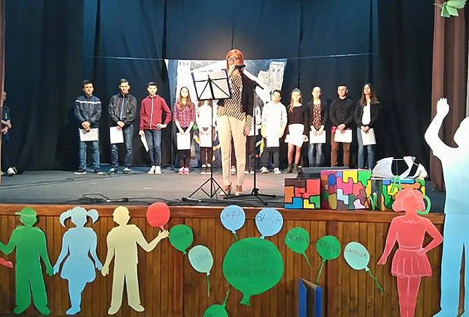 Stoljetna tradicija školstva u Bijelom Polju