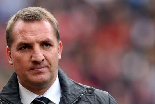 Sorry, Baka: Rodgers novi trener Celtica