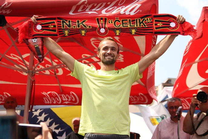 Značajna imena svjetske atletike prijavljena za miting 'Zenica 2016.'