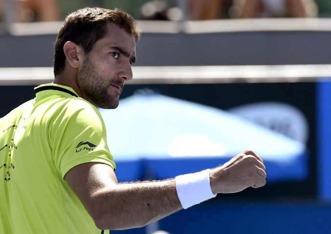Čilić i Wawrinka u finalu