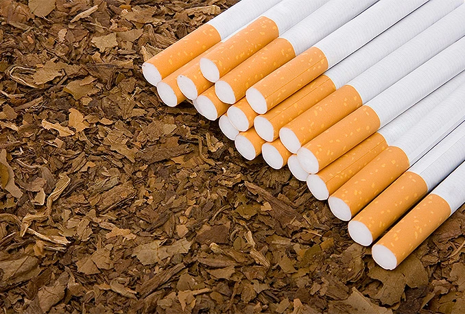 Makedonac pokušao prokrijumčariti 440 kutija cigareta
