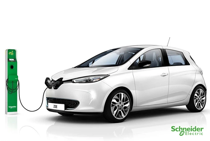 Do povijesne jezgre Dubrovnika će se moći samo električnim automobilom