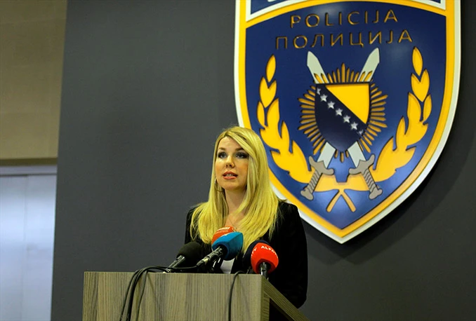SIPA provjerava pranje novca preko libijskih ranjenika u Fojnici