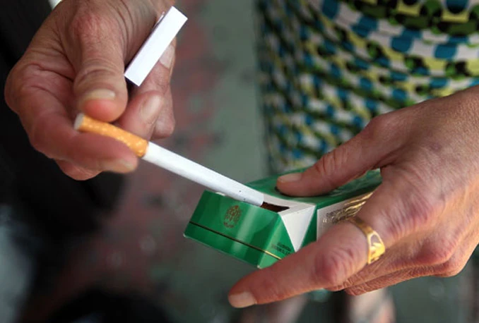 Cigarete koje će se povući iz prodaje su ...