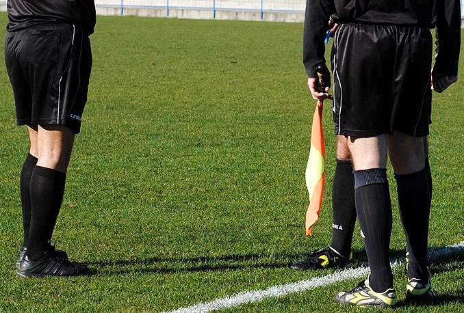 Opet burno u Prvoj ligi: Lideru bodovi, sucima kazne