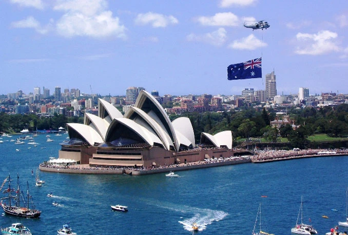 Australija traži radnike: Donosimo popis potrebnih zanimanja