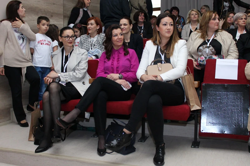 BiH: U bolnicama nema dovoljno primalja