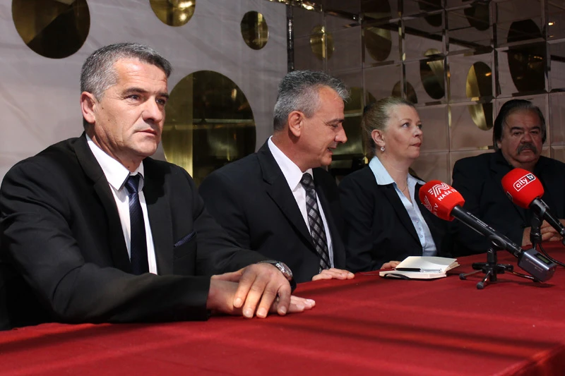 Pravaši najavili okupljanje i zajedničko djelovanje na lokalnim izborima