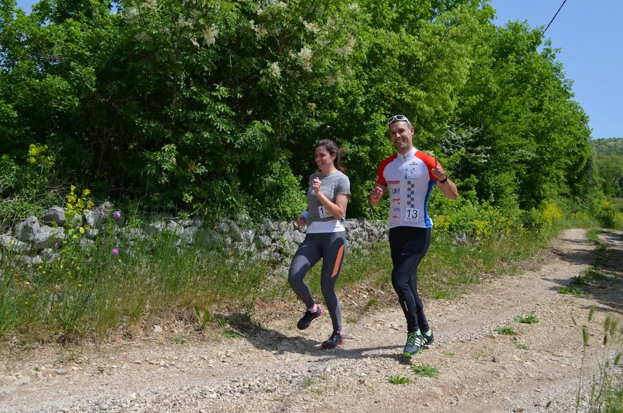 Vikend u znaku brdske utrke 'Mostar Challenge'