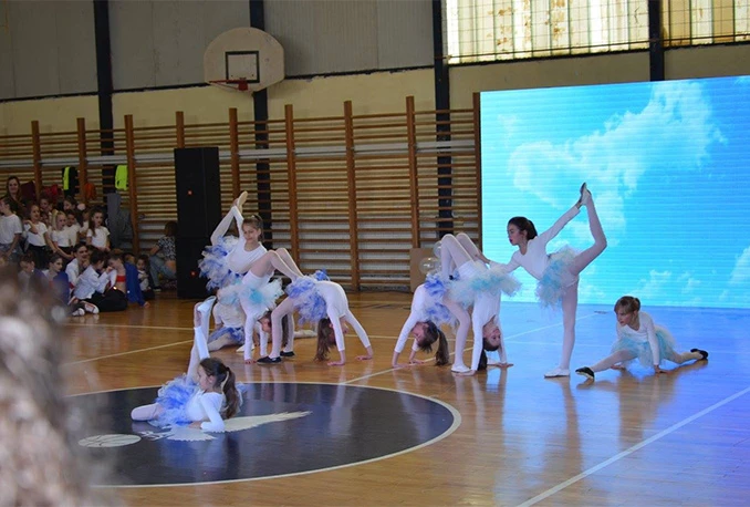 PC ProDance: Mostarski plesači među prvima u državi