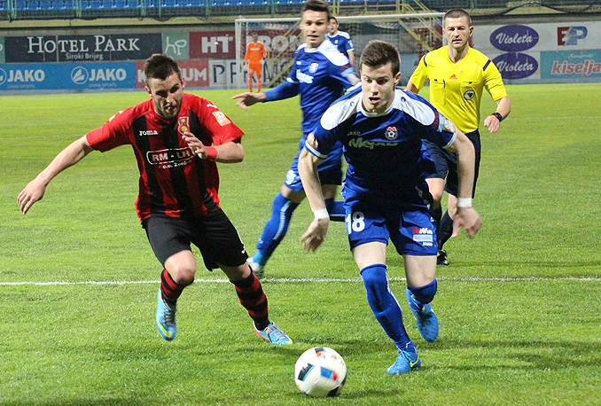Kožulj i Karačić dobivaju pozive u reprezentaciju