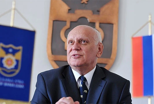 Gradonačelnik Banje Luka osudio izjavu biskupa Komarice