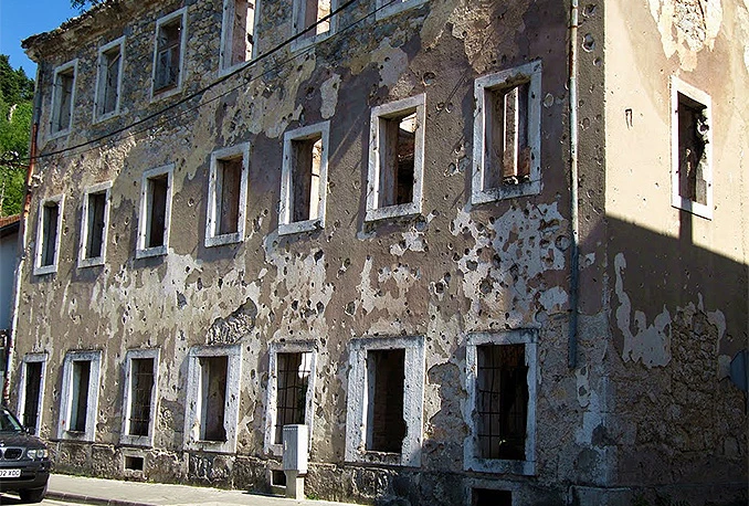 Zatraženo ukidanje presude Vlatku Jarku osuđenom za zločin u Stocu