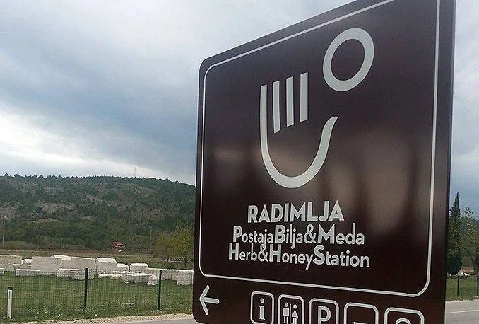Komemoracija i misa za žrtve komunizma na Radimlji