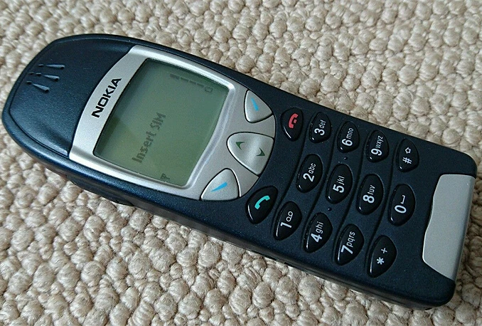 Vraća se Nokia