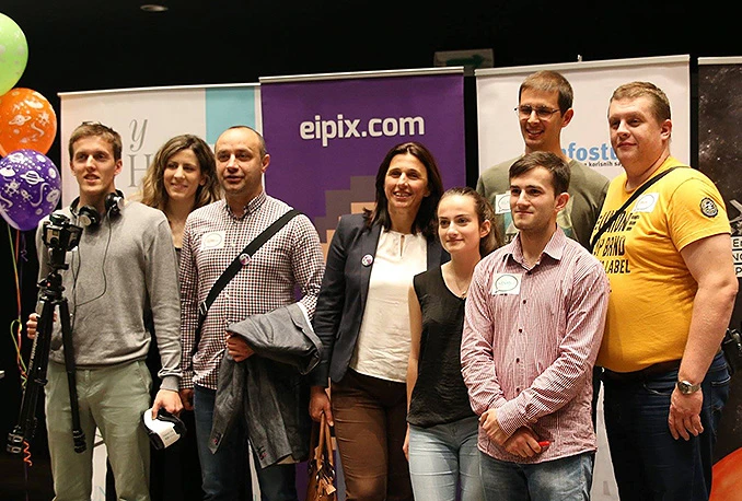 Studijsko putovanje pobjednika Startup Akademije
