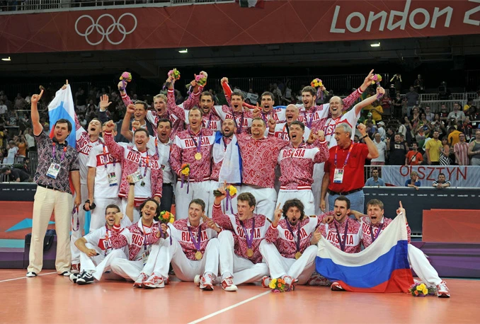Svim ruskim savezima prijeti izbacivanje sa Olimpijskih igara