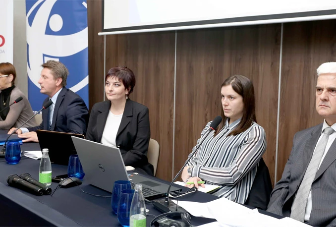 Zakon o sukobu interesa proširuje se na sve izabrane, imenovane i postavljene osobe