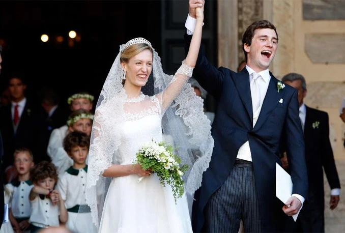 Nova beba u kraljevskoj obitelji