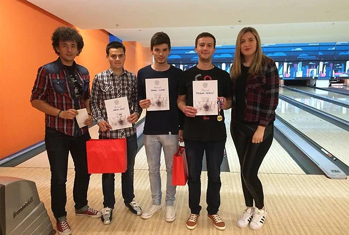 Započeo 'Babolat Open 2016.' - poznati pobjednici u kuglanju