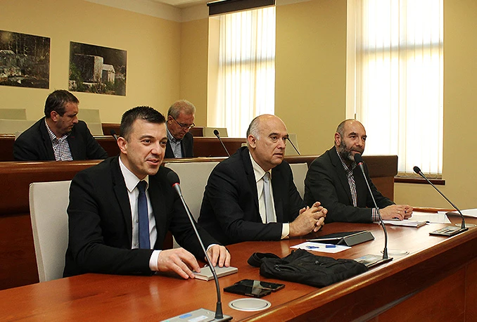 Propao još jedan pokušaj dogovora oko izbora u Mostaru