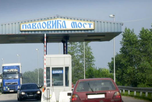 Preko granice pokušao prokrijumčariti 2700 kutija Marlbora