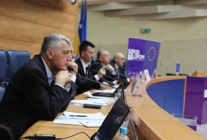 Kakvi nas izbori očekuju nakon izmjena Izbornog zakona BiH?