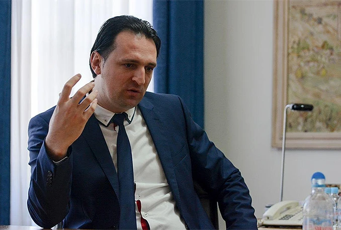 Željeznice FBiH su ponovno u igri