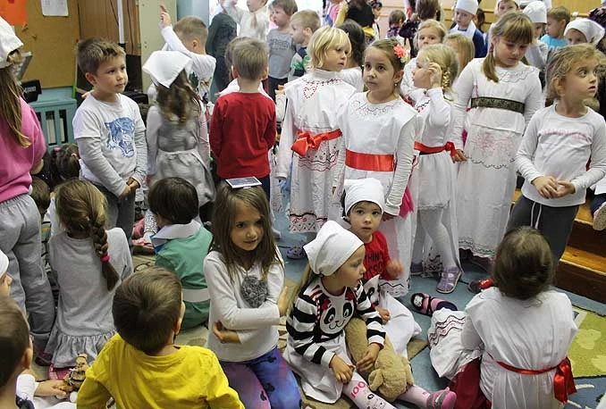 UNICEF BIH: Natječaj za zaposlene u predškolskim ustanovama