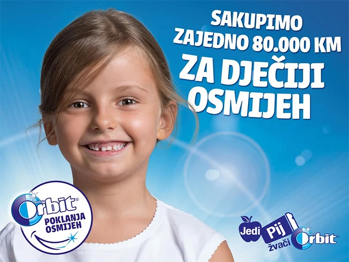 Globalna studija konačno pronašla pozitivnu 'zarazu' - dječje osmijehe!