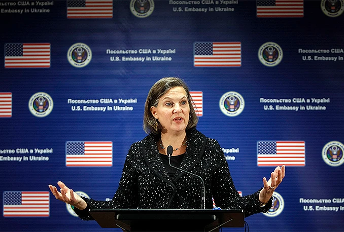 Nuland: Političari trebaju osigurati održavanje izbora u Mostaru