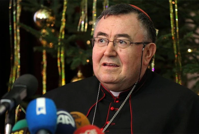 Crkva je žrtva nepostojanja pravne države