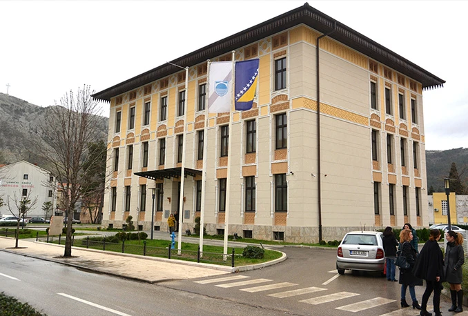 Mostar postaje partner za zapošljavanje