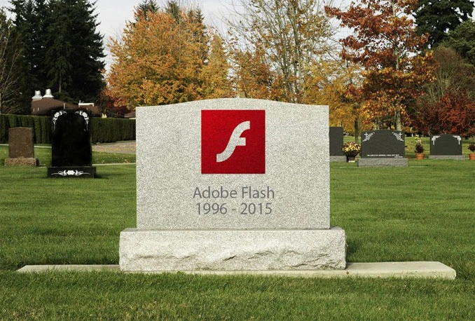 Google će od jeseni izbaciti Flash iz svojeg Chrome web preglednika