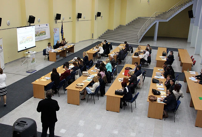 U Mostaru počela Druga konferencija o efektima provedbe Pestalozzi programa