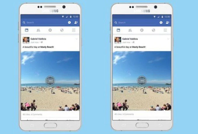 Pogledajte kako će ubuduće izgledati fotografije na Facebooku