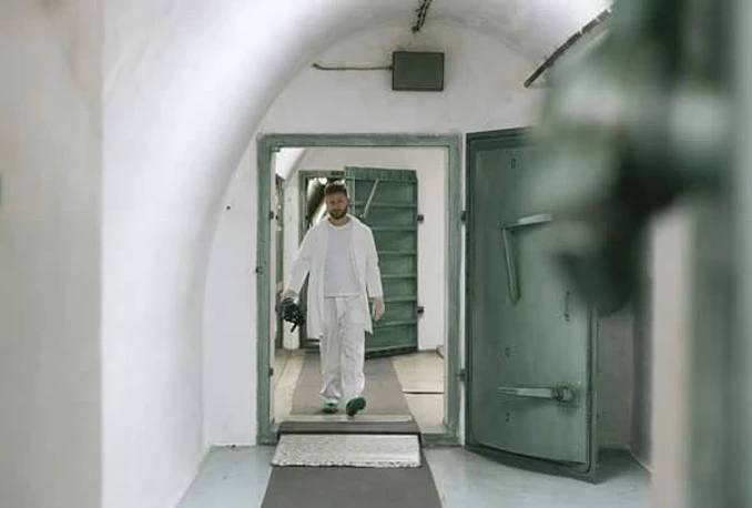 "Aftermath" - Kratki film iz Konjica o opasnosti nuklearnog oružja