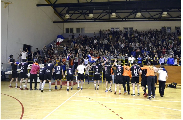 Izviđač napravio velik korak ka naslovu kojeg čeka 11 godina