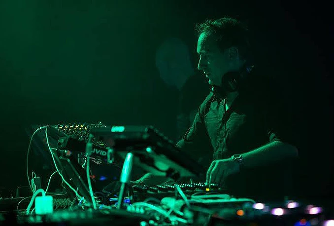 Paul van Dyk potkraj kolovoza u dubrovačkom klubu Revelin